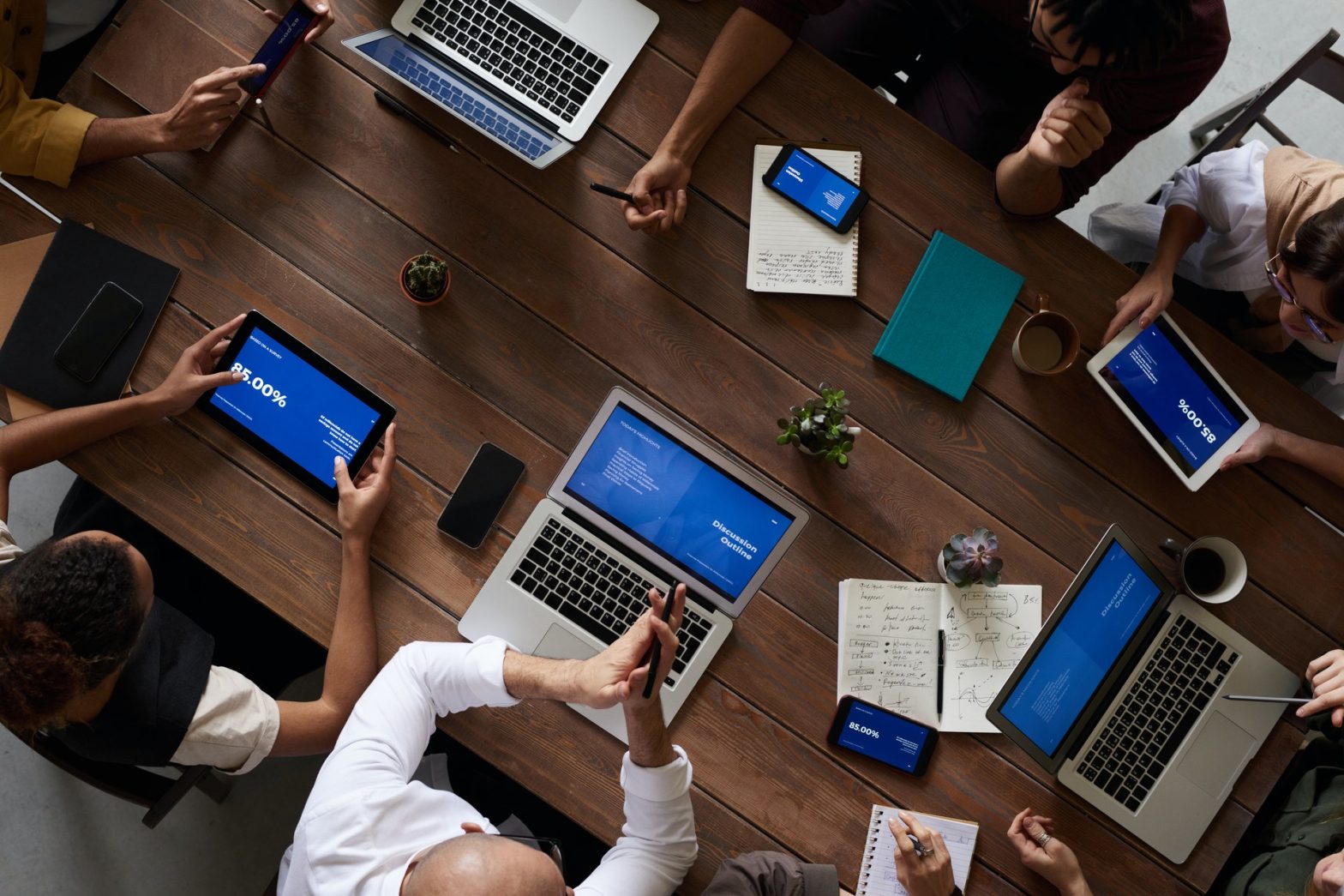 Ways To Get The Most From Business Networking By Creating Win-Win Relationships