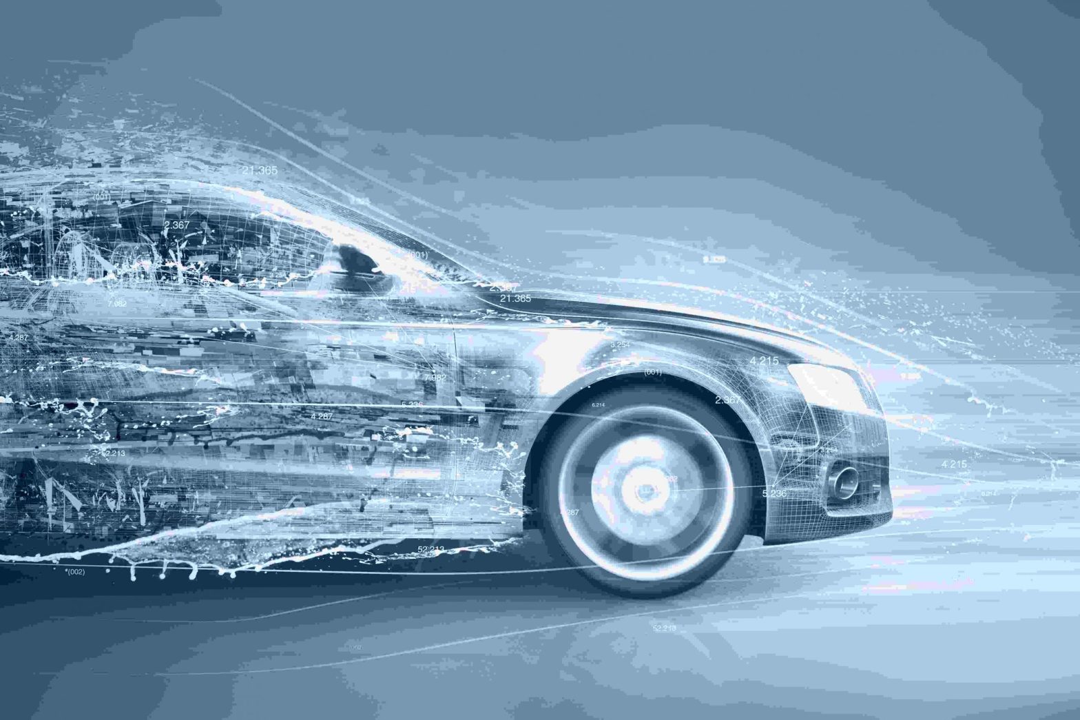 Kinds of Ecological Pollution