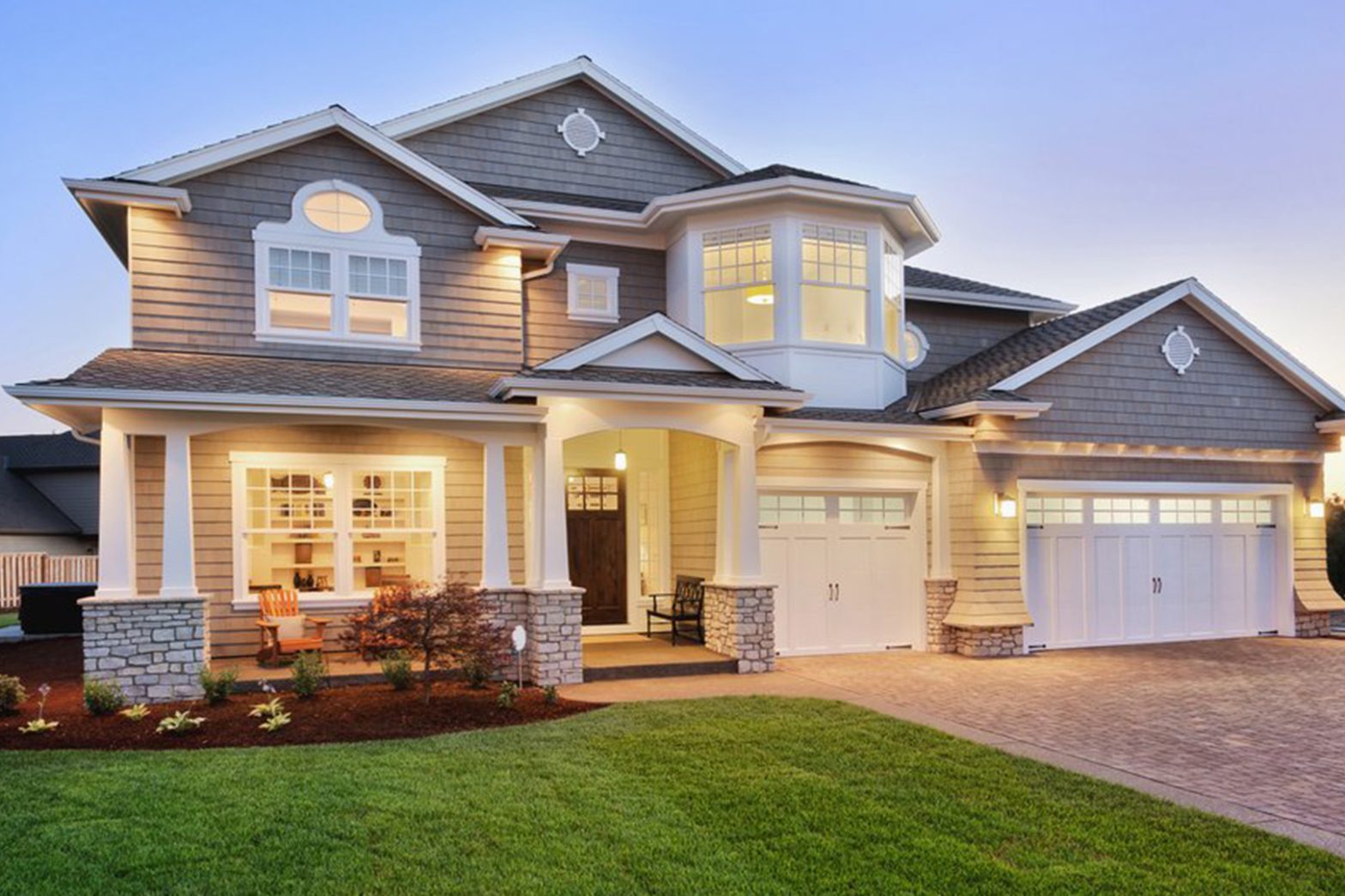 Organizing Your House to market