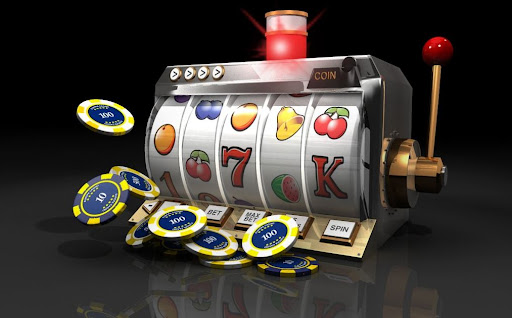 Tips On Winning With Real Money In Slots (สล็อต) Machines At A Mobile Slots (สล็อต) Casino