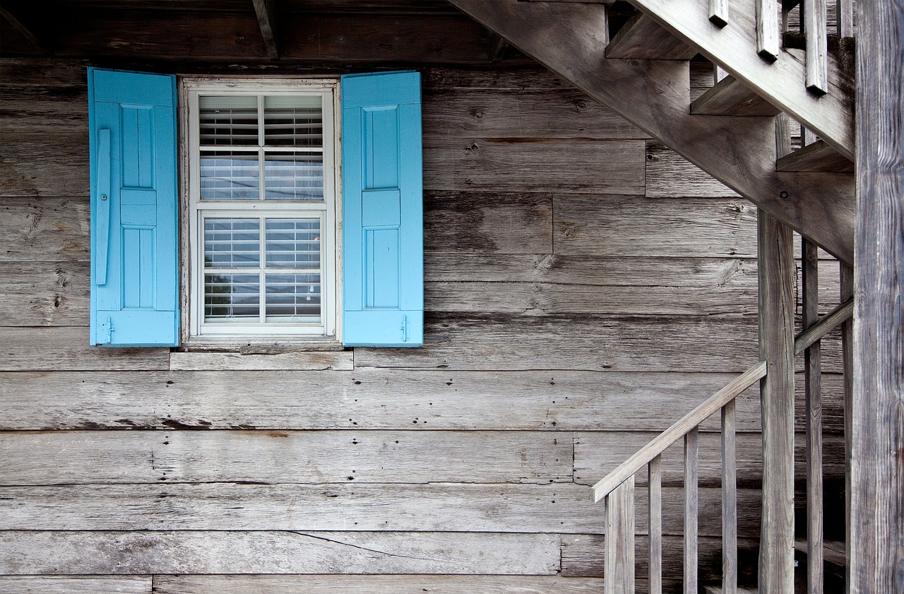 Shutters, architecture, window — "Top-Rated Window Installation Services in Dallas"